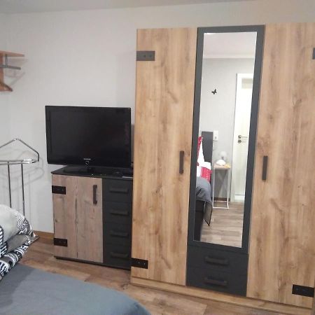 Ferienwohnung Graul Wernigerode Eksteriør billede